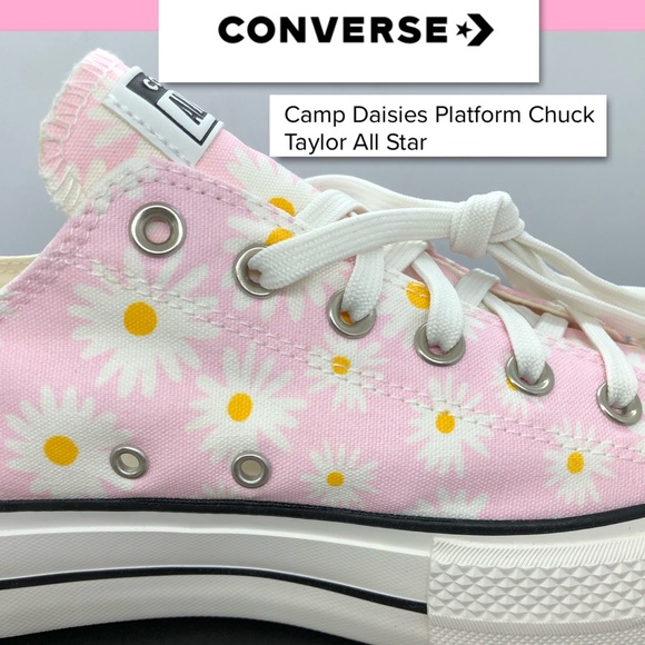 camp converse chuck taylor all star